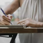 Τι σημαίνει η λέξη «βυρσοδέψης»