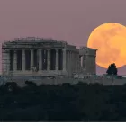 Παρθενώνας: Το μυστικό που «αποκαλύφθηκε» 2.500 χρόνια μετά