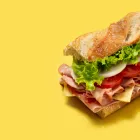 Πώς λέμε στα ελληνικά τη λέξη «σάντουιτς»