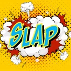 Πώς λέγεται στα ελληνικά η «σφαλιάρα»