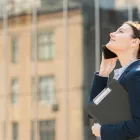 σταδιοδρομία