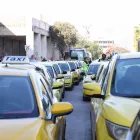 Απεργία ταξί