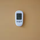 Θερμόμετρο χώρου