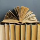 Βιβλία - books και λογοτεχνία