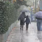 Επικαιροποιήθηκε το έκτακτο δελτίο της ΕΜΥ - Ισχυρές βροχές και καταιγίδες