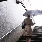 Κακοκαιρία: Τι ισχύει αν δεν μπορείτε να πάτε σήμερα στη δουλειά σας