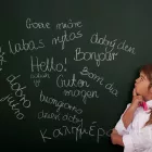 Ξένες γλώσσες