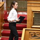 Δόμνα Μιχαηλίδου