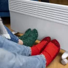 Επίδομα θέρμανσης