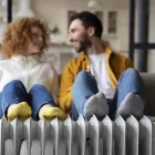 Επίδομα θέρμανσης