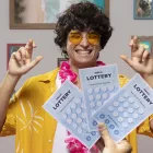 Φορολοταρία: Κλήρωσε ο Δεκέμβριος - Δείτε αν κερδίσατε 50.000 ευρώ