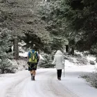 Έκτακτο δελτίο επιδείνωσης καιρού από την ΕΜΥ - «Ψυχρή εισβολή» σε όλη τη χώρα