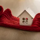 Ζεστασιά στο σπίτι