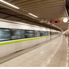 Νέα προκήρυξη: Μόνιμες προσλήψεις για ΑμεΑ στη ΣΤΑΣΥ