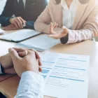 Συνέντευξη για δουλειά!!!!