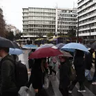 Κακοκαιρία ΕΜΥ