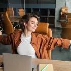 Εργασία και χαρά!