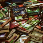 Λέξεις και γλώσσα