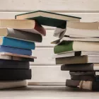 Βιβλία - books και λογοτεχνία