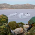 Ένοπλες Δυνάμεις: 295 θέσεις μέσω ΑΣΕΠ - Πού θα κάνετε αίτηση