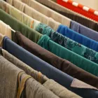 Υφάσματα ρούχων