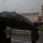 Έκτακτο δελτίο από την ΕΜΥ: Διήμερη επιδείνωση του καιρού - Καταιγίδες και χαλάζι