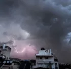 Έκτακτο δελτίο ΕΜΥ: Διπλή κακοκαιρία στη χώρα - Πώς θα κάνουμε Τσικνοπέμπτη