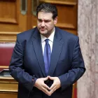 Λιβάνιος: Επιλογή προϊσταμένων στο Δημόσιο με γραπτές εξετάσεις ΑΣΕΠ 