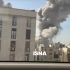 Μέση Ανατολή πόλεμος