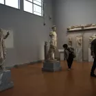 Υπουργείο Πολιτισμού: 165 προσλήψεις σε μουσείο και εφορεία αρχαιοτήτων