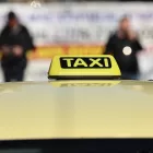 Απεργία ταξί: «Χειρόφρενο» και σήμερα σε Αθήνα και Θεσσαλονίκη
