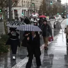 Βροχές και καταιγίδες