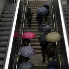 ΕΜΥ: Επικαιροποιήθηκε το έκτακτο δελτίο - Πού προβλέπονται ισχυρές βροχές και καταιγίδες