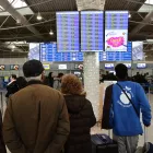 Χάος στα αεροδρόμια: Ποιες ελληνικές πτήσεις ακυρώνονται