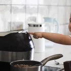 Air fryer: Τι δεν πρέπει να ξεχνάς μετά τη χρήση - Ο κίνδυνος που αγνοούν πολλοί