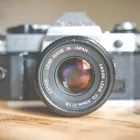 Φωτογραφική μηχανή