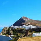 Το νησί της Φολεγάνδρου