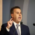 Επίσημο: Στο «τραπέζι» fuel pass - Τι δήλωσε ο Παπασταύρου