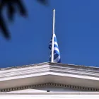 Μετεγκαταστάθηκε στο Μπακού η ελληνική πρεσβεία στην Τεχεράνη