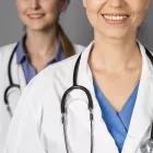 Υγεία και λοιπό επικουρικό προσωπικό