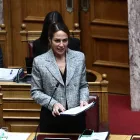 Δόμνα Μιχαηλίδου