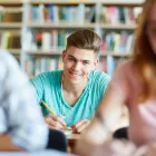 Επαγγελματικός προσανατολισμός