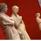 Εθνικό Αρχαιολογικό Μουσείο: Λήγουν αύριο οι αιτήσεις για 125 προσλήψεις