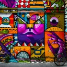 Γκράφιτι - Street Art