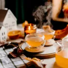 Σπίτια και μυρωδιές