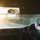 Θέσεις εργασίας για οδηγούς