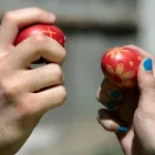 Πασχαλινά αυγά