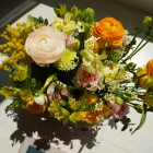 Πρωτομαγιάτικο Στεφάνι