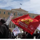 «Παραλύει» η χώρα την Πρωτομαγιά: Δεμένα τα πλοία, τι ισχύει για τα ΜΜΜ