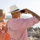 Δωρεάν διακοπές για συνταξιούχους: Ανοίγουν οι αιτήσεις στις 4 Μαΐου